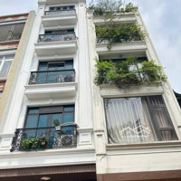 Bán Nhà Đại La Dân Xây 37M2 - 5 Tầng - 3 Ngủ - Ngõ Nông 30M Ra Phố