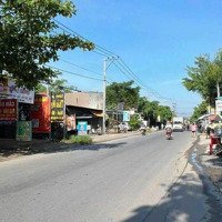 Đất Chính Chủ 5X20 100M2 Mặt Tiền Đường 6,5M Thuộc Thị Trấn Cần Đước Long An