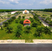 Đất Saigonland Giá Tốt, Chỉ 1Ty Sở Hữu Ngay