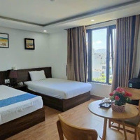 Chính Chủ Gửi Giá Kịch Kim Bán Nhanh
Toà Khách Sạn _Căn Hộ Có Dòng Vận Hành Lên Đến 220 Triệu/Th.