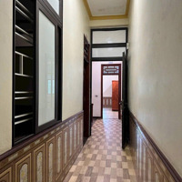 Bán Nhà 2 Tầng. Phường Phú Sơn. 2 Mặt Tiền. Trung Tâm Tp, Gần Ga Thanh Hóa Và Đại Lộ Lê Lợi