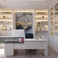 Siêu Hiếm! Góc 2 Mặt Tiền Điện Biên Phủ, Quận 3.Diện Tích6,5X16M, 4 Tầng - Phù Hợp Ở Ngay Chỉ 15.5 Tỷ Tl