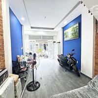 NHỈNH 7 TỶ MẶT TIỀN KINH DOANH QUẬN 11 - GIÁ ĐANG TỐT NHẤT - DT 3.6*10M - 4 TẤM ĐÚC CỰC ĐẸP