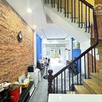 NHỈNH 7 TỶ MẶT TIỀN KINH DOANH QUẬN 11 - GIÁ ĐANG TỐT NHẤT - DT 3.6*10M - 4 TẤM ĐÚC CỰC ĐẸP