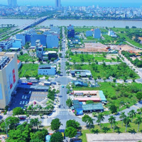 Khan Hiếm, 225M2(9X25)Mặt Tiềnđường 2 Tháng 9, Hoà Cường Nam, Q. Hải Châu. Giá Bán 45 Tỷ Còn Thương Lượng