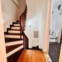 Bán Nhà Phân Lô Quận Cầu Giấy,Dịch Vọng.35M Xây 5 Tầng To Đẹp- Giá Bán 7,5 Tỷ