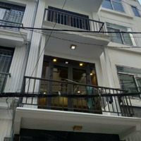 Bán Nhà Riêng Tại Hòa Hảo, 7,8 Tỷ, 37.7 M2, 3 Phòng Ngủ 3 Vệ Sinh 3 Tầng