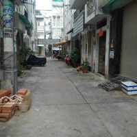 Bán Nhà Riêng Tại Hòa Hảo, 7,8 Tỷ, 37.7 M2, 3 Phòng Ngủ 3 Vệ Sinh 3 Tầng