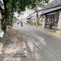 Bán Nhà Phan Huy Ích Gò Vấp Hẻm 8M Gần Emart 195M2-2 Tầng, Ngang 7M - Giá Bán 17 Tỷ