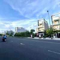 Cho thuê nhà 3 lầu khu dân cư an thiên lý 19tr/tháng