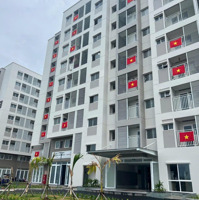 Cho Thuê Căn Hộ 2 Phòng Ngủ Chung Cư Nam Long 2 Central Lake