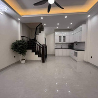 Bán Nhà Đẹp Yên Hòamặt Tiềnnhỉnh 4M, Chủ Tự Xây Tâm Huyết, Phù Hợp Gia Đình 4-5 Người