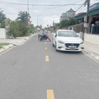 Siêu Phẩm Trục Đường Nhựa Thôn Mới Tinh Gần Cảng Nam Đồ Sơn Giá Chỉ 13,5 Tr /1M2 . Liên Hệ: 0888.909.219