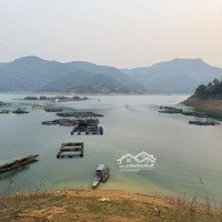 Bán 2672M Có 130M Tc Bám Hồ Tại Hoà Bình