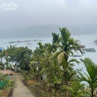 Bán 2672M Có 130M Tc Bám Hồ Tại Hoà Bình
