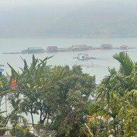 Bán 2672M Có 130M Tc Bám Hồ Tại Hoà Bình