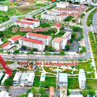 Bán 2 Lô Liền Kề Khu Tái Định Cư Hòn Rớ 2 (Hướng Bên Sông Phía Sau Giáp Công Viên Và Các Trường C