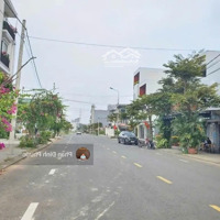 Bán Cặp Đất Đường Lê Sỹ (10.5M) Gần Sông Hòa Xuân!