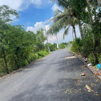 3 Nền Đất Tại Tân Quý Tây, Bình Chánh. Liền Kề Trung Tâm Thành Phố , 120M2 Giá Bán 880 Triệu. Đất Có Sổ.