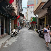 Chdv Tt Mỹ Đình 5 Tầng 9Pkk Full Đồ.