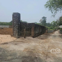 Chính Chủ Em Cần Bán Lô Đất 1712 Mét 400 Thổ Cư - Giá Chỉ Hơn 2 Triệu 1 Mét