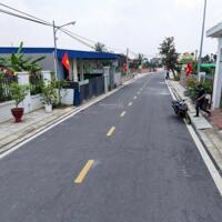 DUY NHẤT XUẤT HIỆN LÔ ĐẤT DT 150M TỌA LẠC TẠI MẶT ĐƯỜNG 203 HOA ĐỘNG
