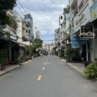 Bán Nhà Mặt Tiền Kinh Doanh 4 Tầng 60M Đường Số 17, Phường 11, Gò Vấp.
Sát Chợ Hạnh Thông Tây.