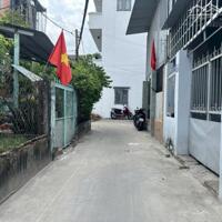 Nhà cũ tiện xây lại, Diện Tích To 66m2, 2 Tầng, 3 Pn, Đường Nguyễn Oanh, Chỉ 4 Tỉ hơn