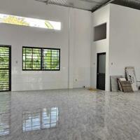 CHO THUÊ NHÀ TRỆT RỘNG 10x22 MẶT TIỀN LÝ THÁI TỔ KDC HƯNG PHÚ 25 TRIỆU