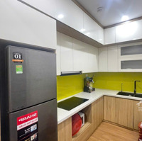Chính Chủ Cần Bán Cc Tầng Đẹp Full Đồ 2 Phòng Ngủ 2 Vệ Sinhtại Flc Garden City, Đ70, P Đại Mỗ, Nam Từ Liêm, Hn