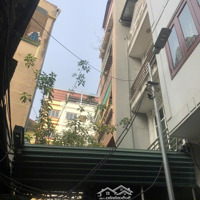 Nhà Dân Xây - 15M O Tô - 2 Thoáng - Có Thể Cải Tạo Làm Căn Hộ Chung Cư Mini - Tặng 96 % Nội Thất