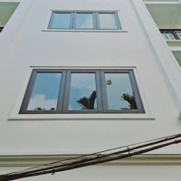 Nhà Mới Đẹp - Ở Ngay - Nội Thất Cao Cấp - Ngõ Ô Tô Thông - Bát Khối, Long Biên