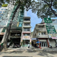 Siêu Khan Hiếm-Góc 3 Mặt Tiền Bùi Thị Xuân, Quận 1,Diện Tích4.5X22M, 5 Tầng, Hđt 150 Triệu/Tháng Giá Bán 73 Tỷ