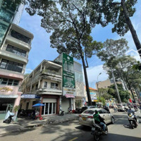 Siêu Khan Hiếm-Góc 3 Mặt Tiền Bùi Thị Xuân, Quận 1,Diện Tích4.5X22M, 5 Tầng, Hđt 150 Triệu/Tháng Giá Bán 73 Tỷ