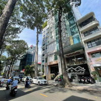 Siêu Khan Hiếm-Góc 3 Mặt Tiền Bùi Thị Xuân, Quận 1,Diện Tích4.5X22M, 5 Tầng, Hđt 150 Triệu/Tháng Giá Bán 73 Tỷ
