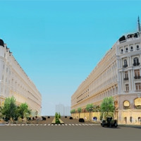 Bán Shophouse Tại Đường 277, 7 Tỷ, 144M2, Nam Hồng Garden, Từ Sơn, Bắc Ninh Giá Tốt