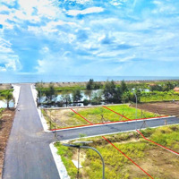 Đất Nền Hải Hoà Thịnh Long Giá Bán 1Tỷ08 Dện Tích 100M2 Đối Diện Bãi Tắm Chính Khu Du Lịch