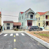 Đất Nền Hải Hoà Thịnh Long Giá Bán 1Tỷ08 Dện Tích 100M2 Đối Diện Bãi Tắm Chính Khu Du Lịch