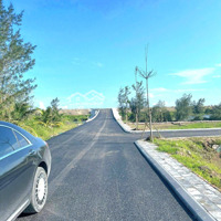 Đất Nền Hải Hoà Thịnh Long Giá Bán 1Tỷ08 Dện Tích 100M2 Đối Diện Bãi Tắm Chính Khu Du Lịch