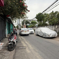 Cần Bán Lô Đất 171M2 Đường An Hải Đông 1 Sát Nguyễn Văn Thoại - Đoạn Kinh Doanh Sầm Uất
