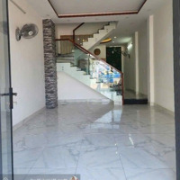 Cho Thuê Nhà 3 Tầng Hẻm Xe Tải Hoàng Hữu Nam, Gần Ngã Ba Mỹ Thành, 60M2, Nội Thất Cơ Bản, 13 Triệu/Th