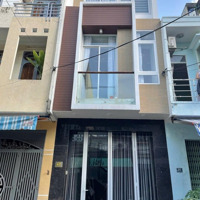 Bán Nhà Mặt Tiền Huỳnh Lý Hải Châu 3 Tầng 3 Phòng Ngủhướng Nam, Đường 5M5 Đang Cho Thuê 12 Triệui/Tháng