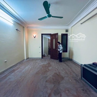 Bán Nhà - Hai Bà Trưng - Hoàn Kiếm - Gần Phố - Ngõ Thông Thoáng - Nhà Dân Xấy Sổ Vuông Đẹp