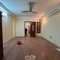 Bán Nhà - Hai Bà Trưng - Hoàn Kiếm - Gần Phố - Ngõ Thông Thoáng - Nhà Dân Xấy Sổ Vuông Đẹp