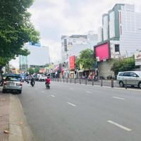Tòa Nhà 5 Lầu Thang Máy Mặt Tiền Bạch Đằng Dòng Tiền 2Tỷ640/Năm , Giá Chỉ 48 Tỷ!