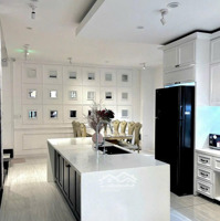 Bán Biệt Thự 4 Tầng Đường Trung Lương - Đảo Vip - Hoà Xuân