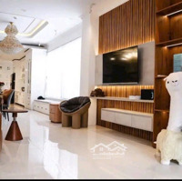Bán Biệt Thự 4 Tầng Đường Trung Lương - Đảo Vip - Hoà Xuân