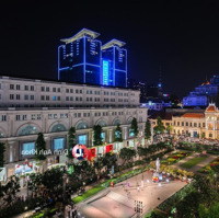 Vị Trí Đẹp! Bán Khách Sạn Khu Võ Thị Sáu, Quận 1.Diện Tích160M2(7,5X22M), 9 Tầng, Tn 200 Triệu/Th. Giá Bán 64 Tỷ