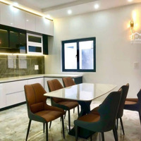 Bán Nhà 3 Tầng Đường Bàu Cầu 28 - Đường 5.5M Lề 3M Full Nội Thất