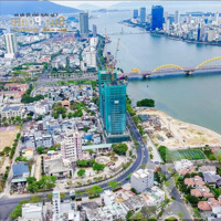 Bán 3 Lô Liền Kề Mặt Tiền Trần Hưng Đạo Ngay Euro Village 1, 307M2 Ngang 15M Hướng Bắc Giá Tốt